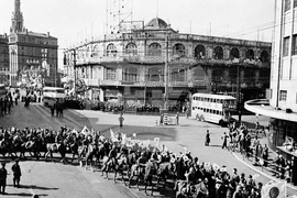 China Japan At Odds Again