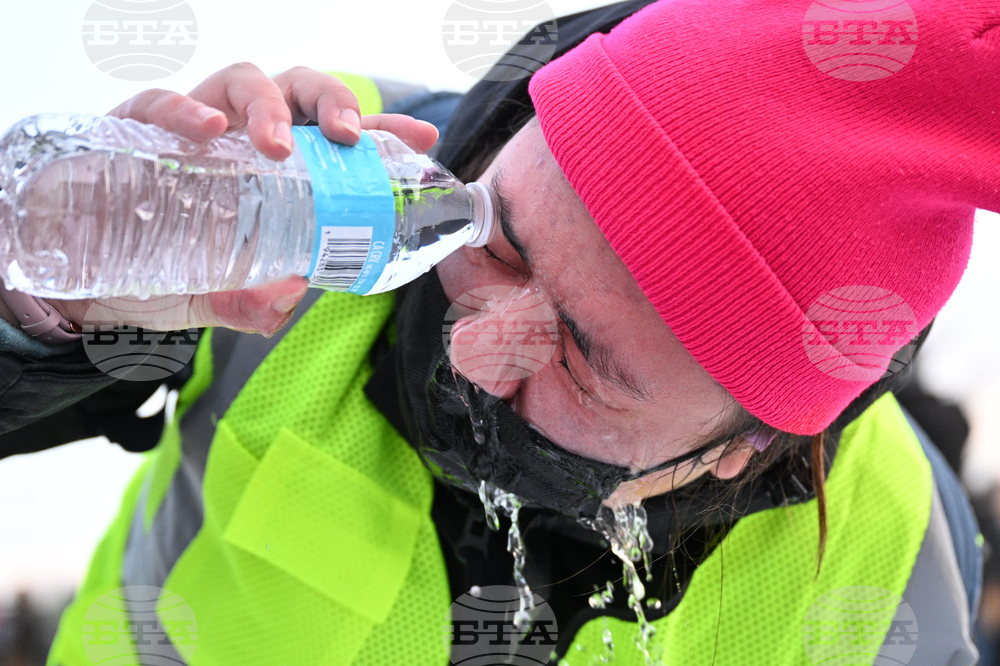 Federal Enforcement Immigration Minnesota