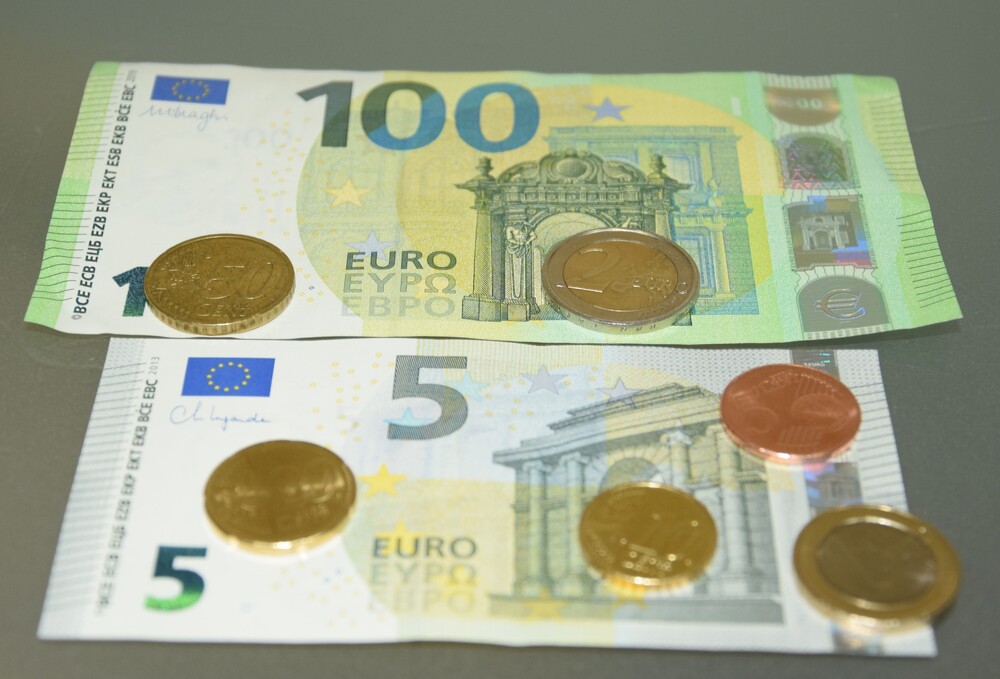 Областният управител на Видин сформира областен координационен център за подпомагане на координацията, наблюдението и контрола при въвеждането на еврото