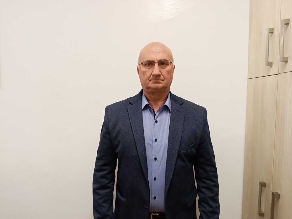 Община Шумен: Юлиян Марков е директор на новото Общинско предприятие „Благоустройство и комунално стопанство“