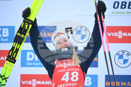Germany Biathlon