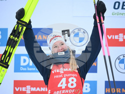 Germany Biathlon