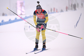 Germany Biathlon