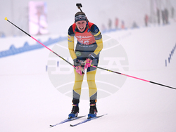 Germany Biathlon