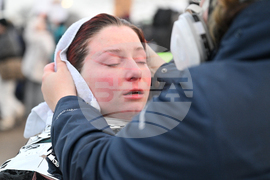 Federal Enforcement Immigration Minnesota