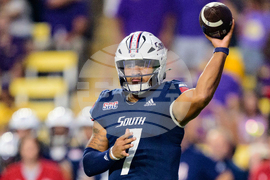 Transfer Portal Roundup Football