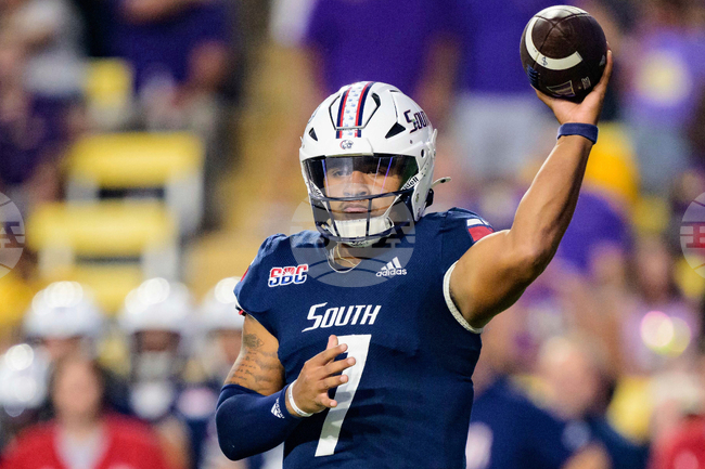 Transfer Portal Roundup Football