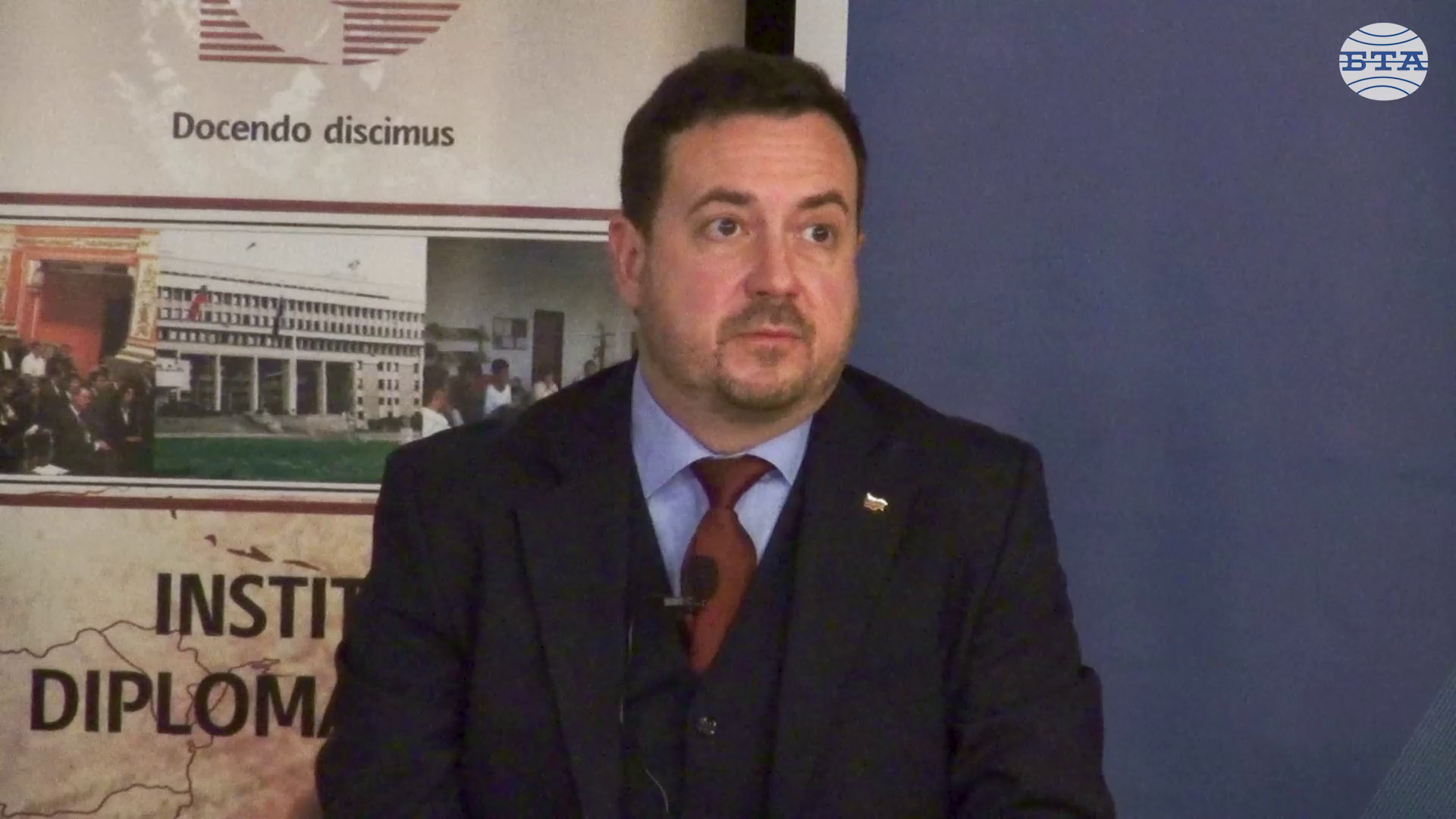 Завършени са прегледите по присъединяването на България в 17 от 25-те комитета на ОИСР, каза заместник-министър Николай Павлов