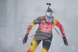 Germany Biathlon