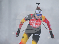 Germany Biathlon