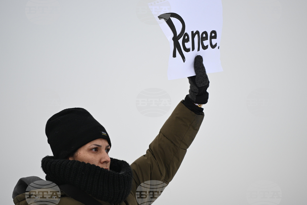 Federal Enforcement Immigration Minnesota