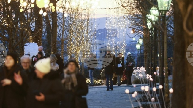 ХИНА: Хърватия е посрещнала 21,8 милиона туристи през 2025 г., а нощувките са надхвърлили 110 милиона