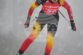 Germany Biathlon