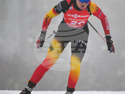 Germany Biathlon