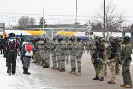 Federal Enforcement Immigration Minnesota