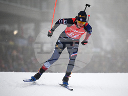 Germany Biathlon
