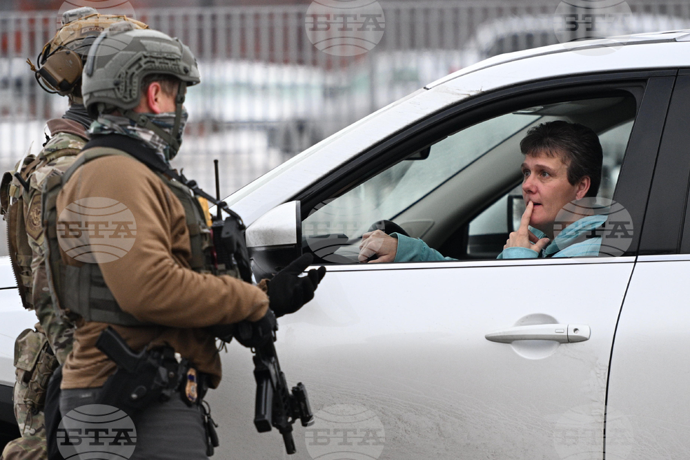 Federal Enforcement Immigration Minnesota