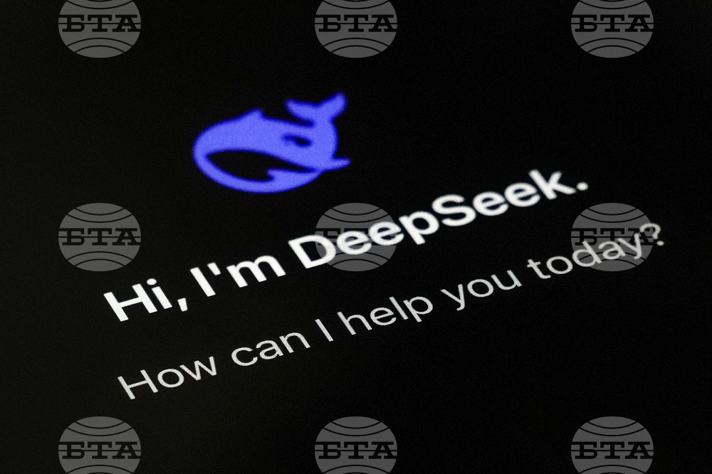 DeepSeek Traction