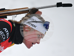 Germany Biathlon