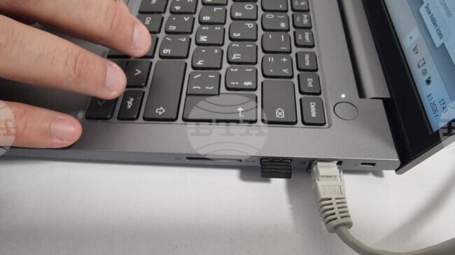 Повече от 90 процента от домакинствата в Русенско са имали достъп до интернет през миналата година