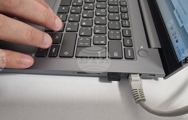 Повече от 90 процента от домакинствата в Русенско са имали достъп до интернет през миналата година