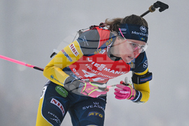 Germany Biathlon