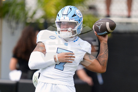 Transfer Portal Roundup Football