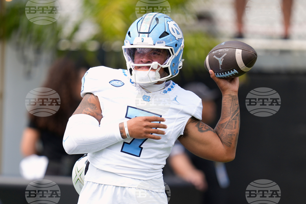 Transfer Portal Roundup Football