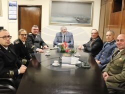 Снимка: Областна администрация Русе