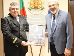 Снимка: Областна администрация Русе