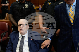 Sexual Misconduct Weinstein