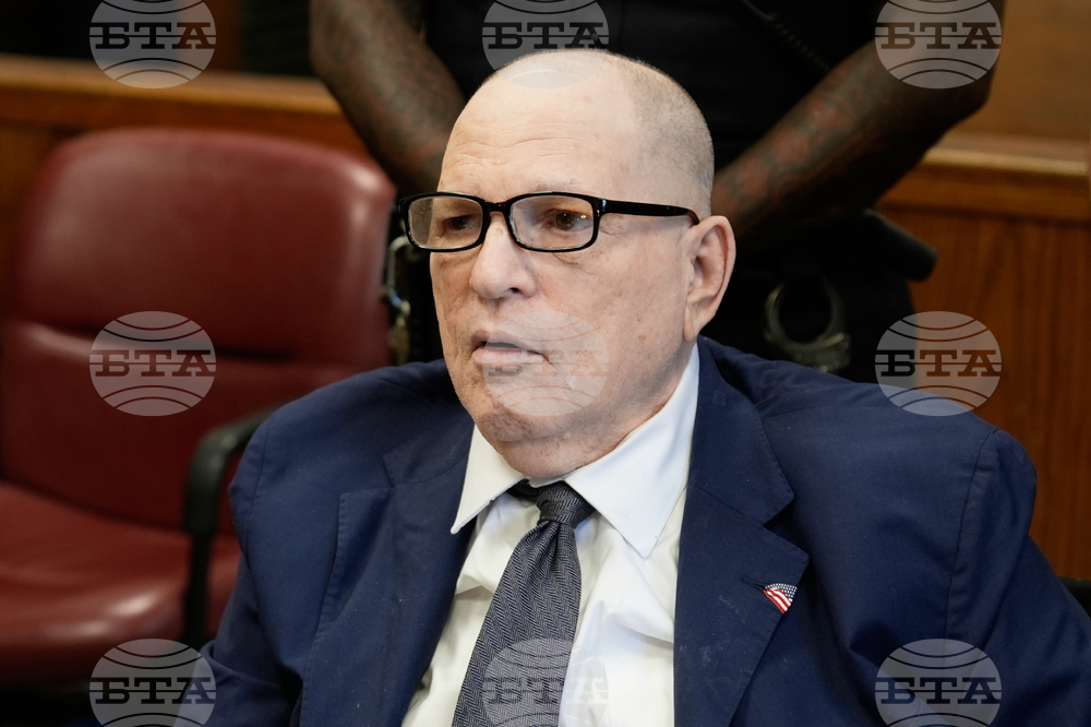 Sexual Misconduct Weinstein