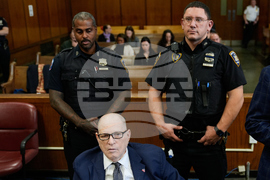 Sexual Misconduct Weinstein