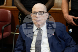 Sexual Misconduct Weinstein