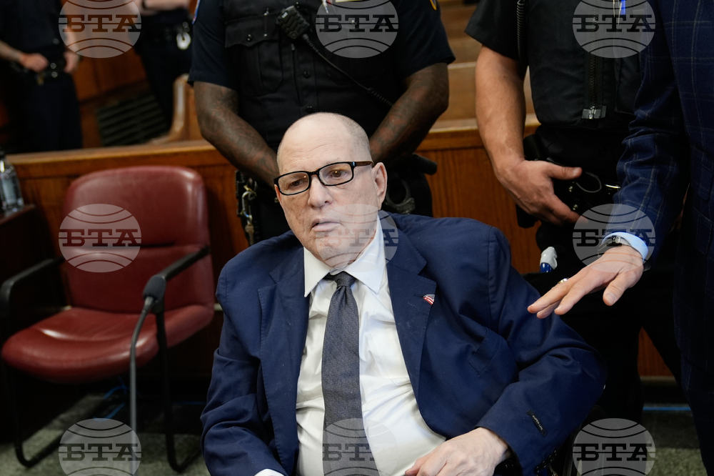 Sexual Misconduct Weinstein