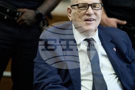 Sexual Misconduct Weinstein