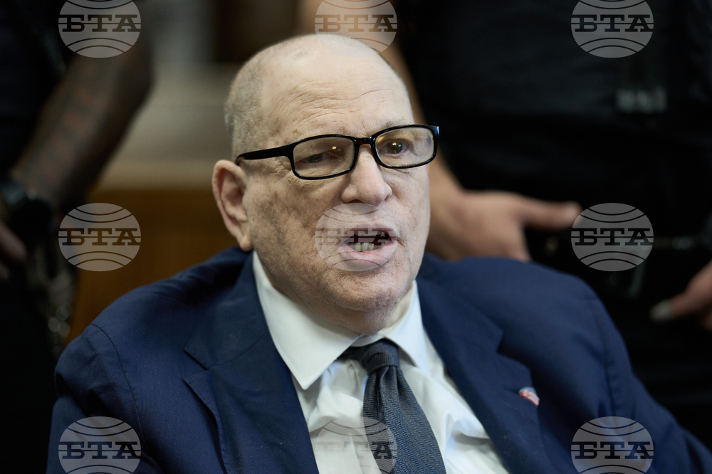 Sexual Misconduct Weinstein