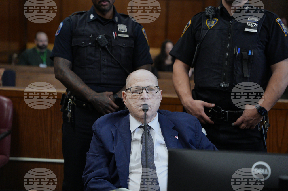 Sexual Misconduct Weinstein