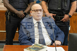 Sexual Misconduct Weinstein