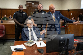 Sexual Misconduct Weinstein