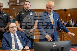 Sexual Misconduct Weinstein