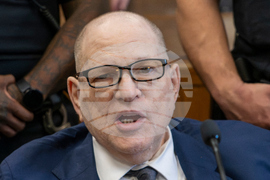 Sexual Misconduct Weinstein