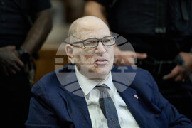 Sexual Misconduct Weinstein