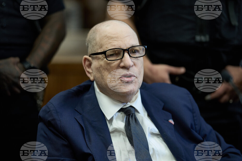 Sexual Misconduct Weinstein