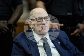 Sexual Misconduct Weinstein