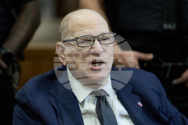 Sexual Misconduct Weinstein