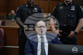 Sexual Misconduct Weinstein