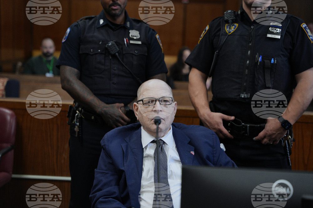 Sexual Misconduct Weinstein