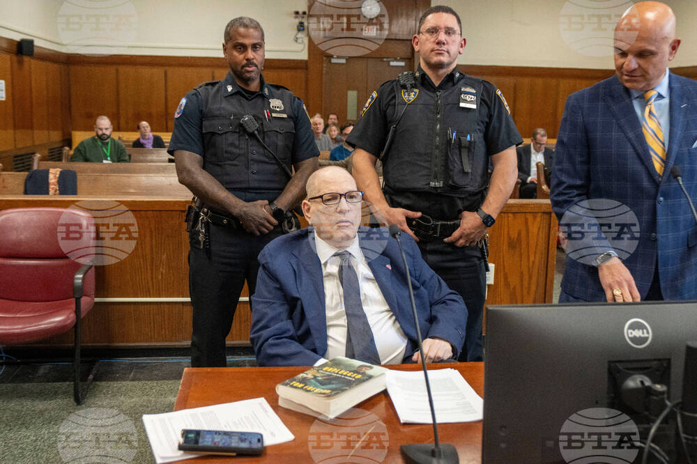 Sexual Misconduct Weinstein