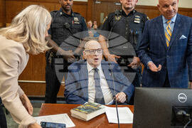 Sexual Misconduct Weinstein